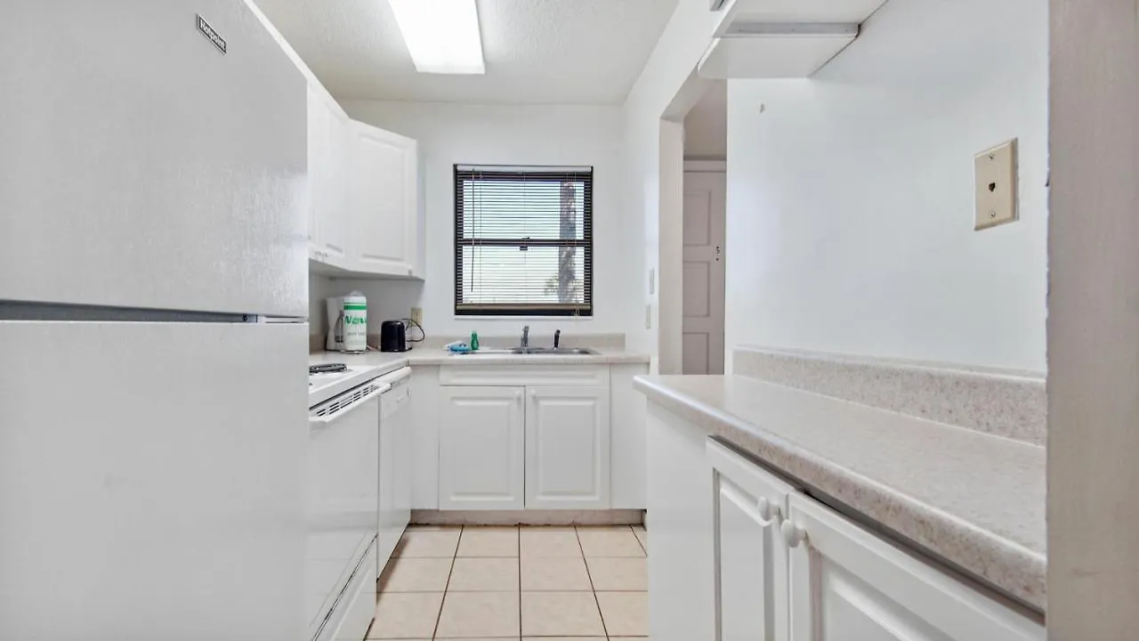 Holiday home Sea Side Villas #118 Bord De Mer By Nautical Properties Panama City Beach