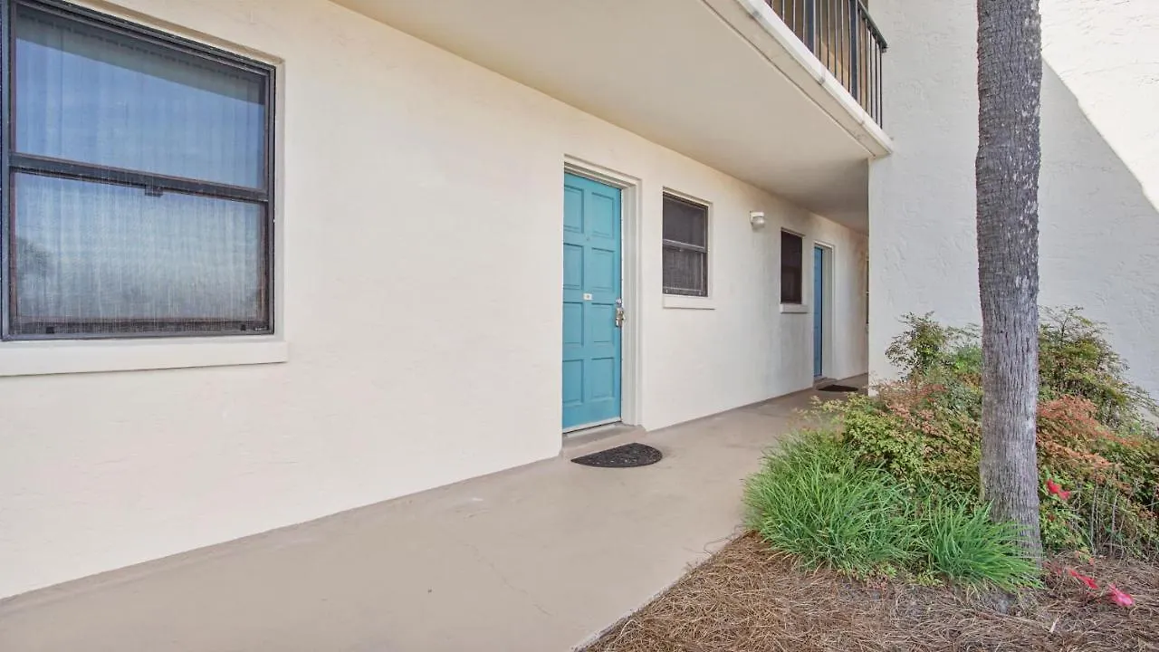 Sea Side Villas #118 Bord De Mer By Nautical Properties Panama City Beach
