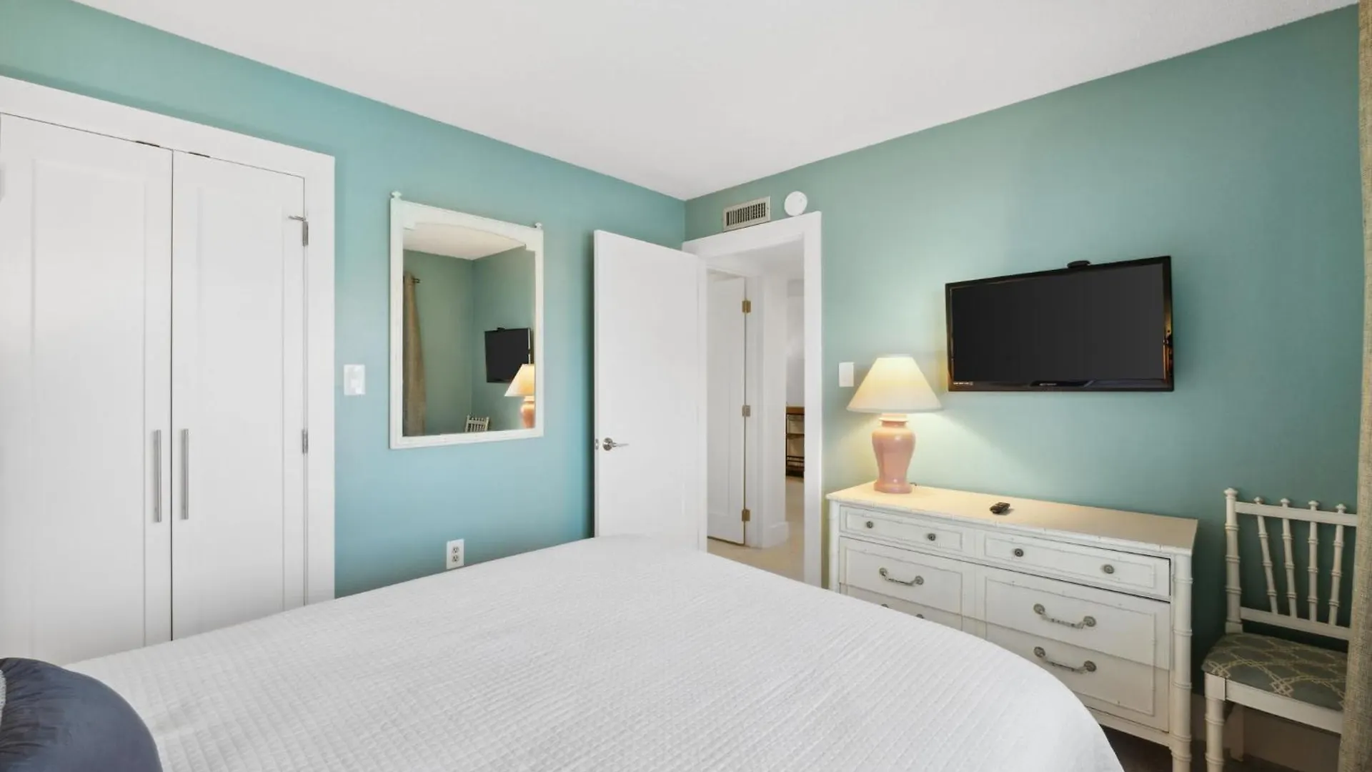 Holiday home Sea Side Villas #118 Bord De Mer By Nautical Properties Panama City Beach United States