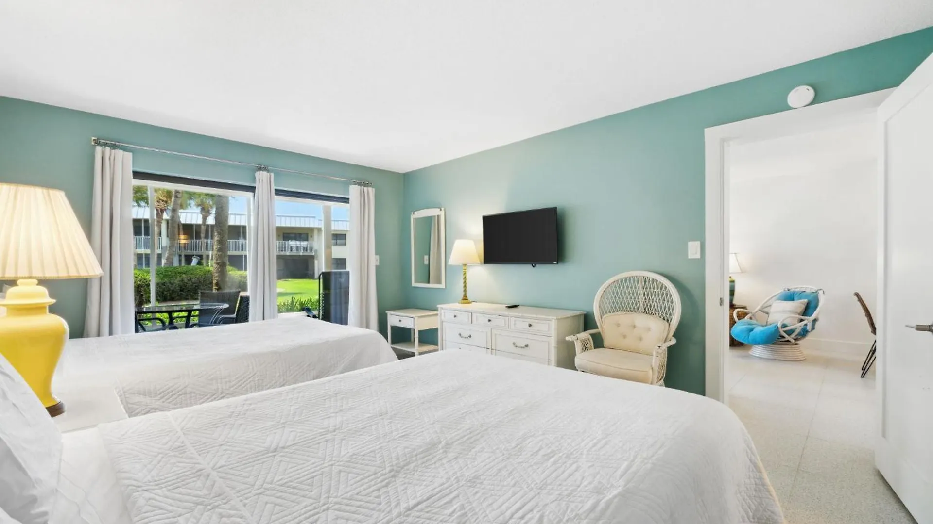 Sea Side Villas #118 Bord De Mer By Nautical Properties Panama City Beach 0*,