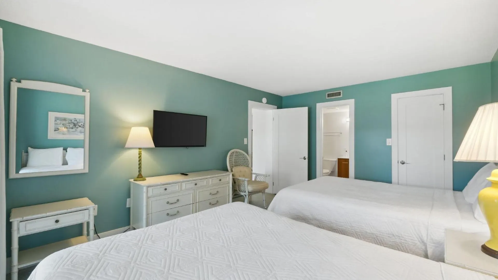 Sea Side Villas #118 Bord De Mer By Nautical Properties Panama City Beach 0*,