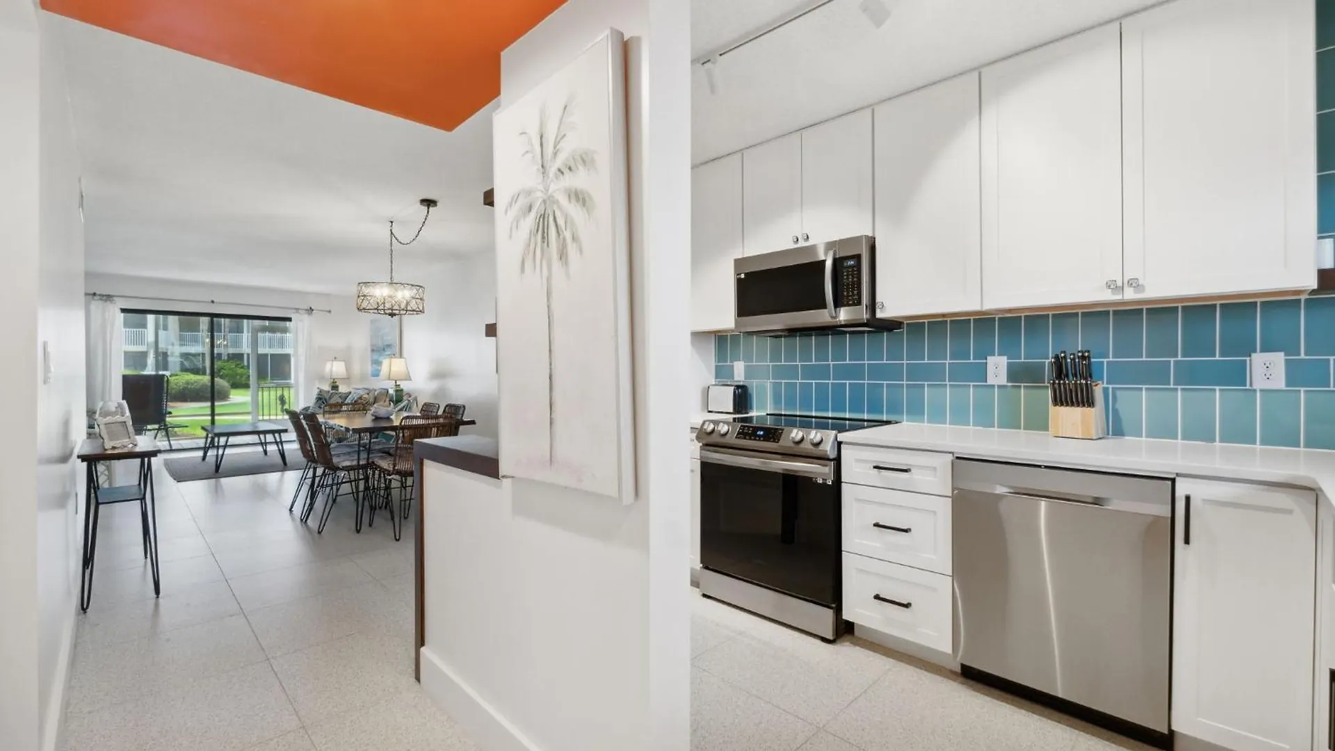 Holiday home Sea Side Villas #118 Bord De Mer By Nautical Properties Panama City Beach United States