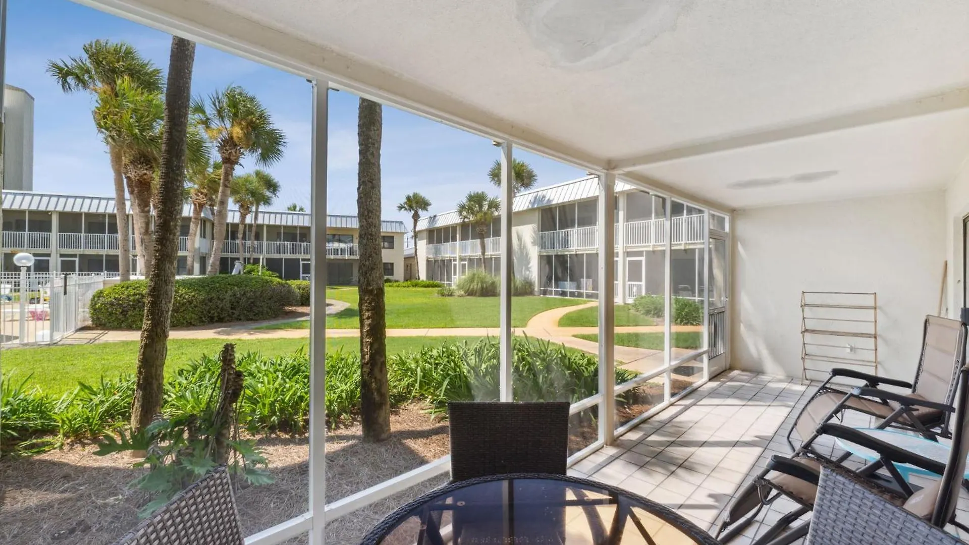 Sea Side Villas #118 Bord De Mer By Nautical Properties Panama City Beach Holiday home