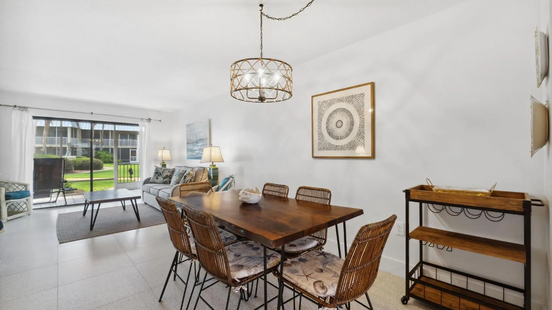 Holiday home Sea Side Villas #118 Bord De Mer By Nautical Properties Panama City Beach