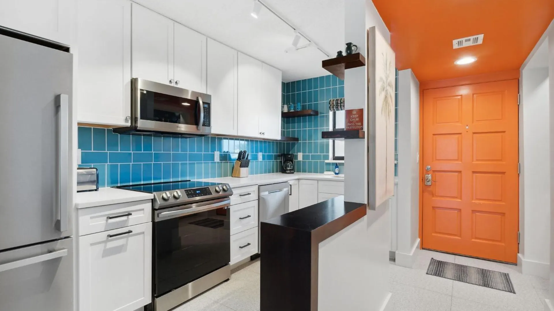 Sea Side Villas #118 Bord De Mer By Nautical Properties Panama City Beach Holiday home