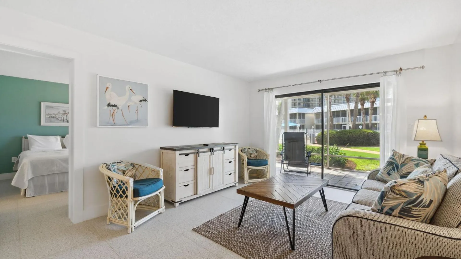 Sea Side Villas #118 Bord De Mer By Nautical Properties Panama City Beach 0*,  United States