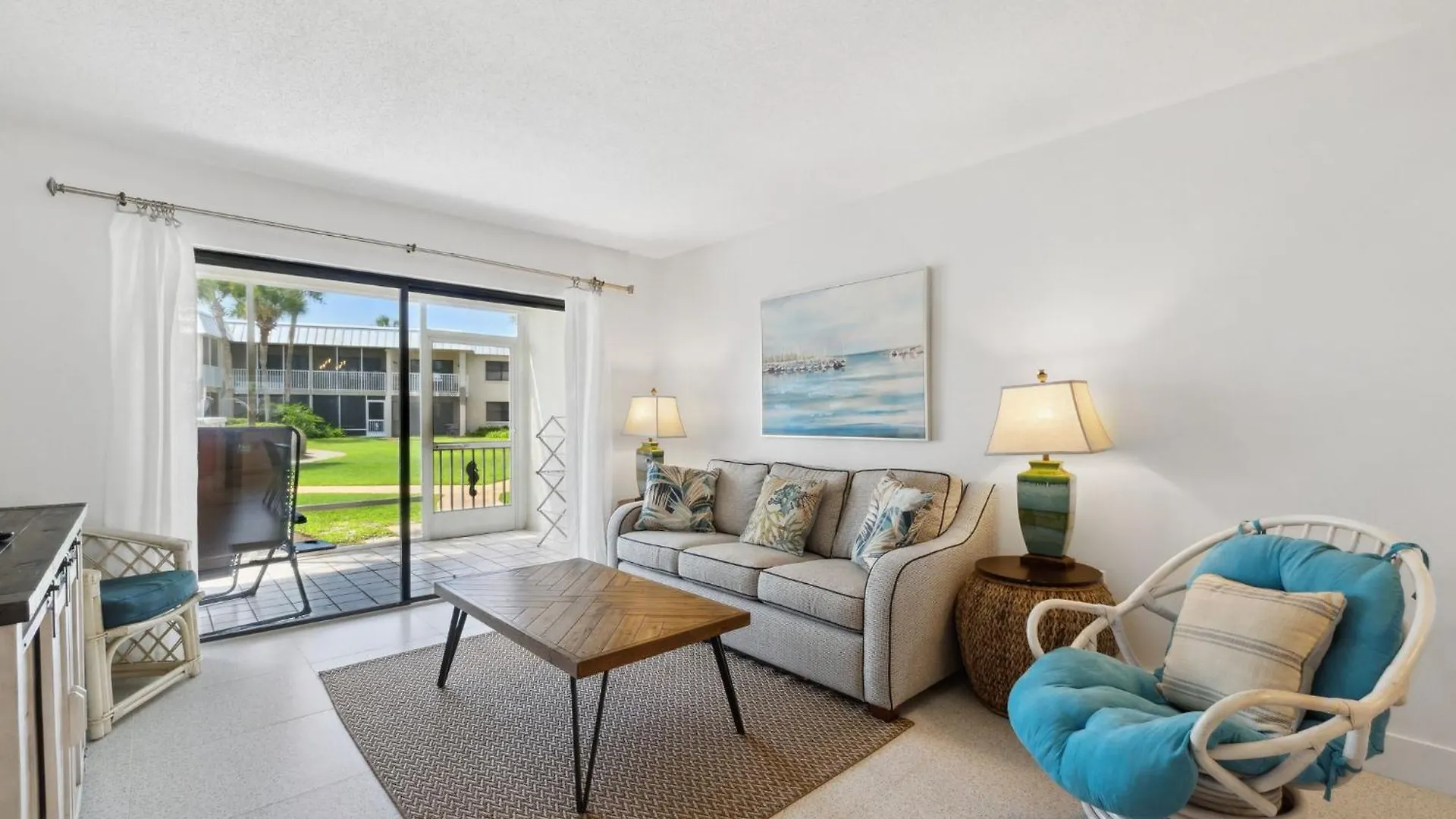Sea Side Villas #118 Bord De Mer By Nautical Properties Panama City Beach Holiday home