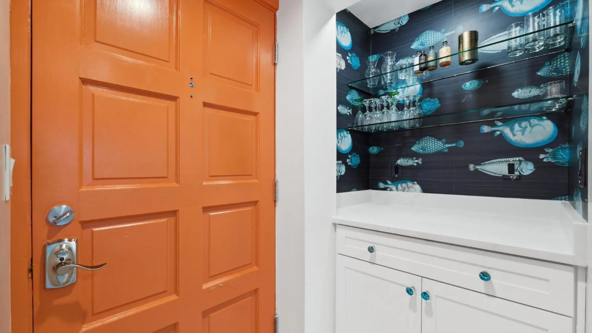 Sea Side Villas #118 Bord De Mer By Nautical Properties Panama City Beach 0*,  United States