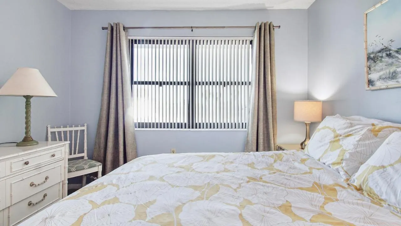 Holiday home Sea Side Villas #118 Bord De Mer By Nautical Properties Panama City Beach