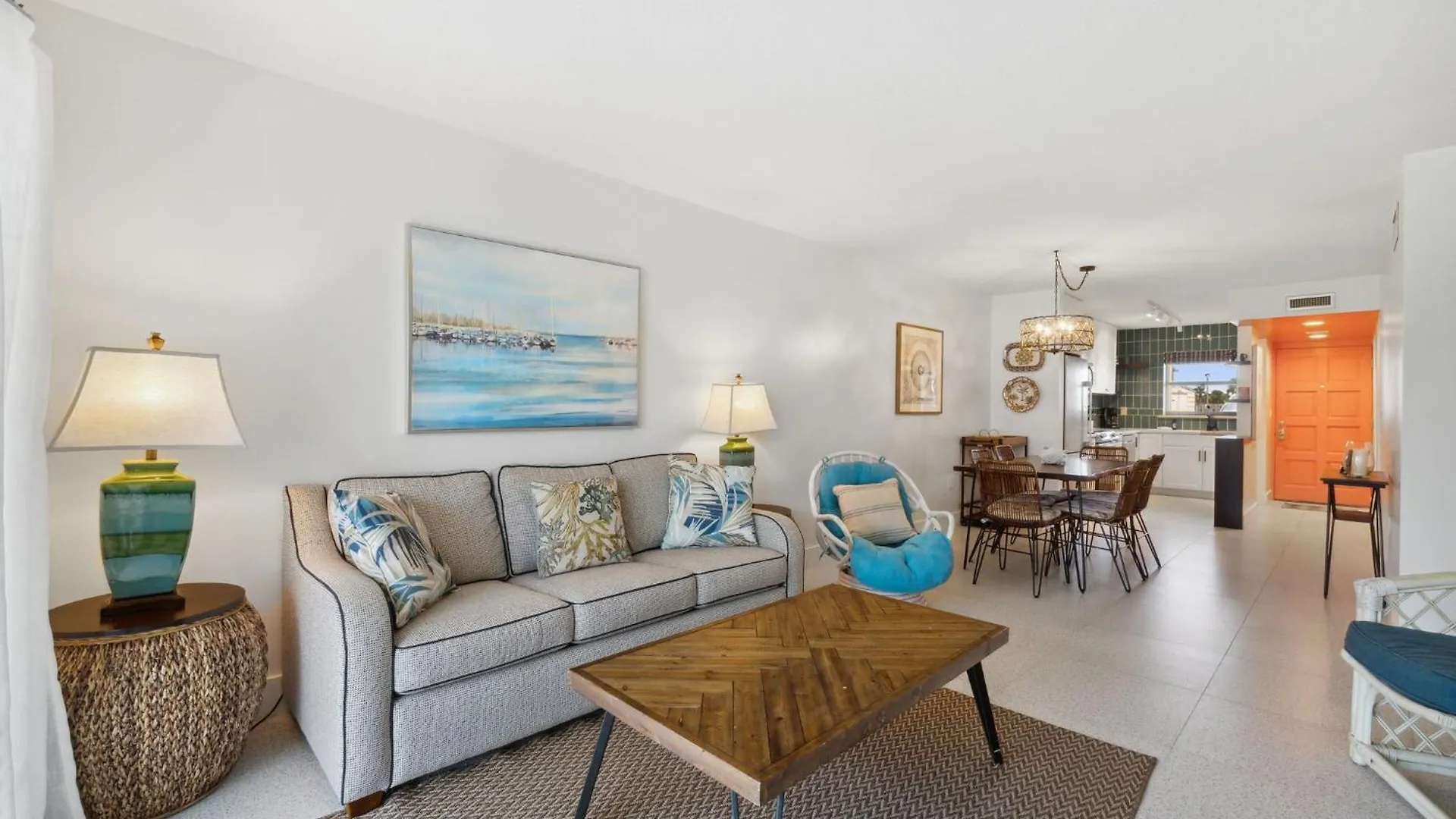 Sea Side Villas #118 Bord De Mer By Nautical Properties Panama City Beach Holiday home